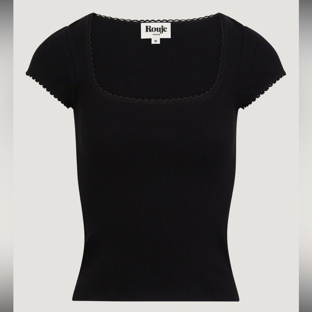 Rouje SIAM T-SHIRT - Picture 3 of 11